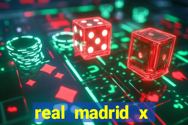 real madrid x liverpool futemax